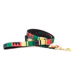 Rasta Leashes