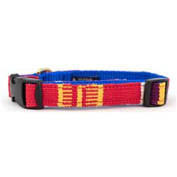 Toto Red Collars