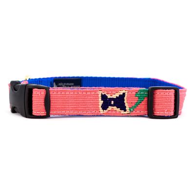 Camas Flower Collars