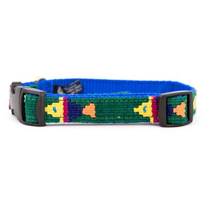 Foolish Fish Collars
