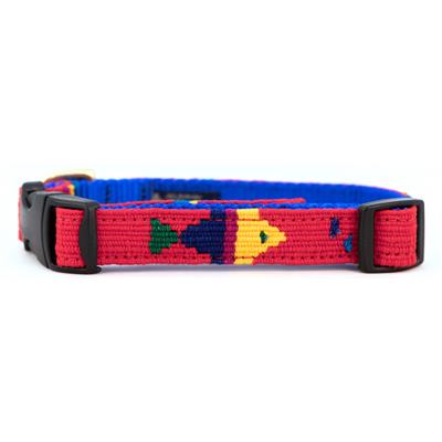 Foolish Fish Collars