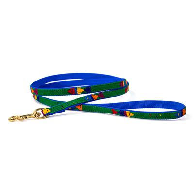Foolish Fish Leashes