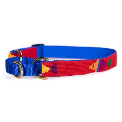 Foolish Fish Martingales