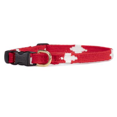 Diamonds Collars