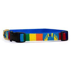 Fiesta Collars