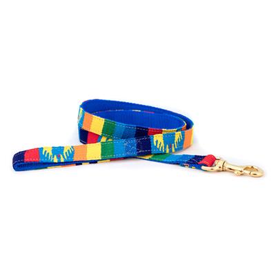 Fiesta Leashes