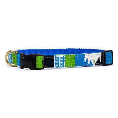 Laguna Brava Collars