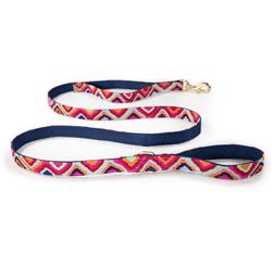 Retro Two Handle Leashes