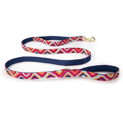 Retro Two Handle Leashes