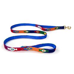God's Eye Two Handle Leashes