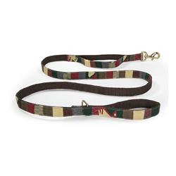 Traditional Earth Two Handle Leash
