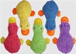 Multipet Duckworth Dog Toy Webster 1ea/13 in, LG