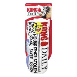 Kong Dog Daily Newspaper Xlarge