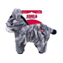 Kong Dog Low Stuff Donkey Medium