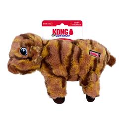 Kong Dog Low Stuff Cow Medium