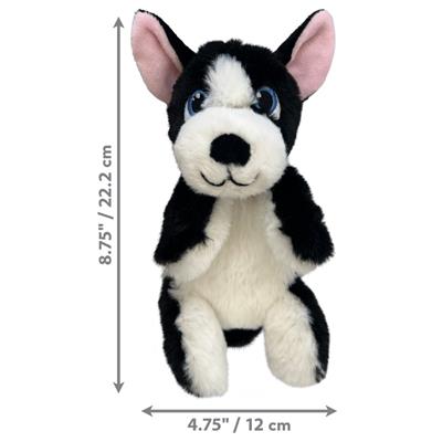 KONG Comfort Pups Dog Toy Boss, 1ea/SM