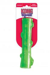 KONG Squeezz Stick Dog Toy Assorted 1ea/MD