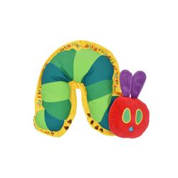 Multipet Eric Carle Very Hungry Caterpillar Flattie 6"
