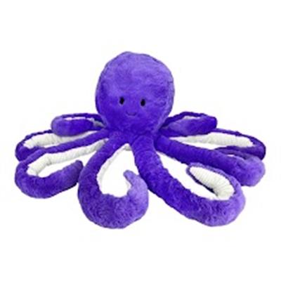 Multipet Dog Pet Envy Octopus Jumbo 24 Inches
