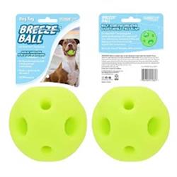 Multipet Breeze Ball 3"