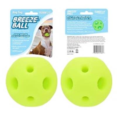 Multipet Breeze Ball 3"
