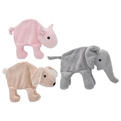 Multipet Floppers 12" (Assorted)