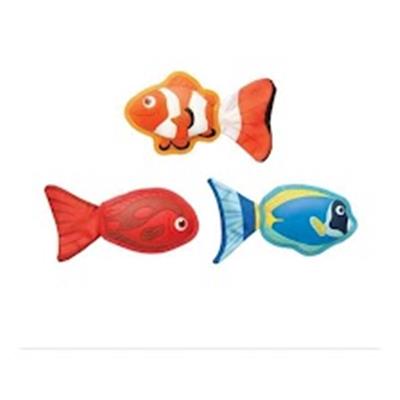 Multipet Sweet-Ish Fish Assortmet 10Inch