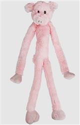 Multipet Swingin Slevins Pig 27 Inch