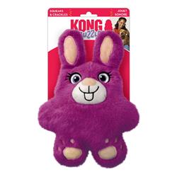 KONG Snuzzles Dog Toy Bunny 1ea/MD