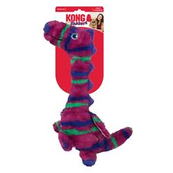 KONG Shakers Honkers Dragon Dog Toy 1ea/LG