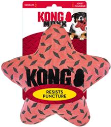 KONG Maxx Dog Toy Star 1ea/MD/LG