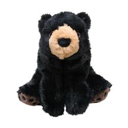 KONG Comfort Kiddos Bear Dog Toy 1ea/SM