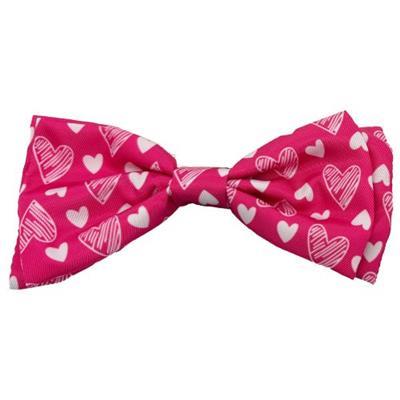 Sweethearts Bow Tie