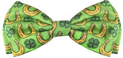 Lucky Charm Bow Tie