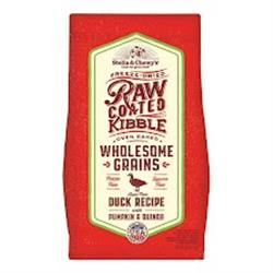 Stella & Chewy's Dog Raw Coated Wholesome Duck 3.5Lb