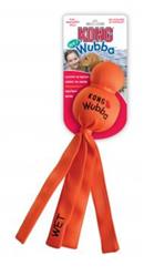 KONG Water Wubba Dog Toy Assorted 1ea/LG