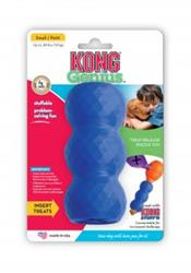 KONG Genius Mike Dog Toy Assorted 1ea/SM