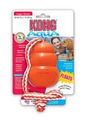 KONG Aqua Dog Toy 1ea/LG
