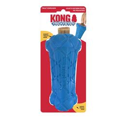 KONG Treatster Treat Dispenser 1ea/LG