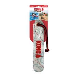 KONG Wild Shieldz Dog Training Dummy Topo 1ea/SM/MD