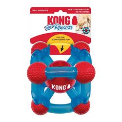 KONG Rewards Tinker Treat Dispenser Dog Toy 1ea/MD/LG