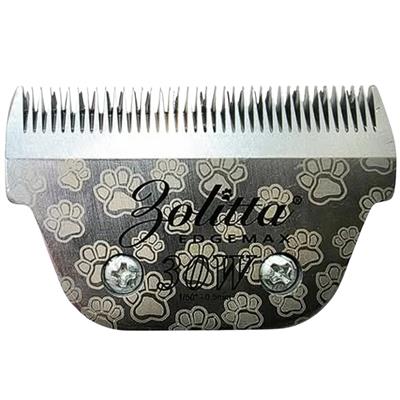 #30W EdgeMax Wide Blade by Zolitta