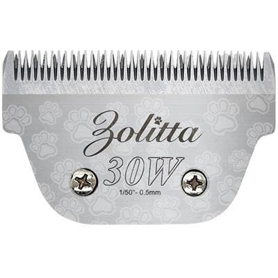 #30W EdgeMax Wide Blade by Zolitta