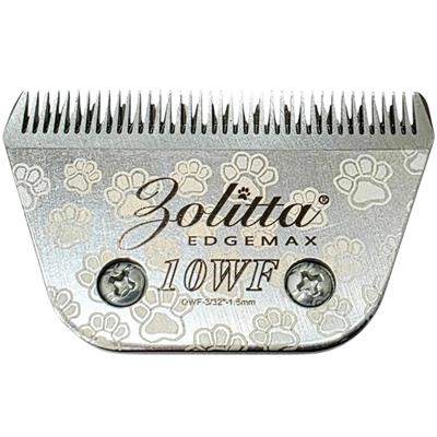 #10FW EdgeMax Wide Blade by Zolitta