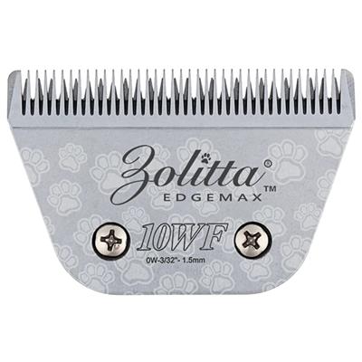 #10FW EdgeMax Wide Blade by Zolitta