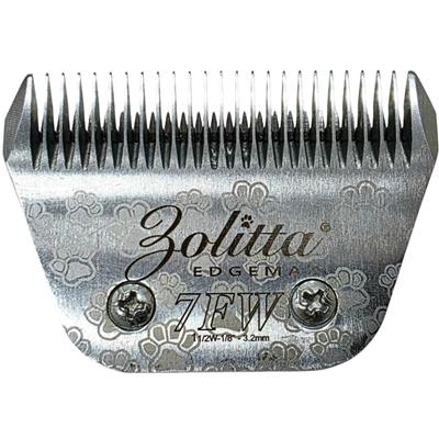 #7FW EdgeMax Wide Blade by Zolitta