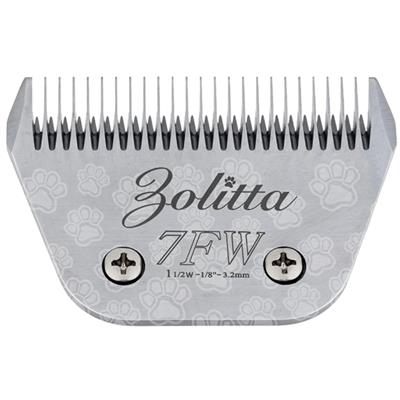 #7FW EdgeMax Wide Blade by Zolitta