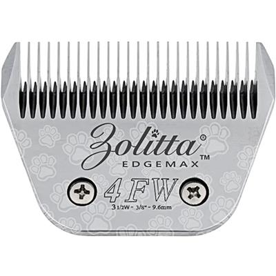 #4FW EdgeMax Wide Blade by Zolitta