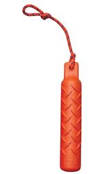 KONG Training Dummy Dog Toy Orange 1ea/LG