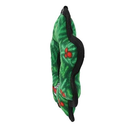 Tuffy Holiday Medium Gear Ring Wreath